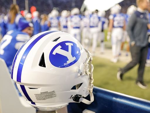 BYU adds an offensive line prospect to its 2025 recruiting class