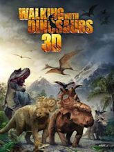 Dinosaurier 3D – Im Reich der Giganten