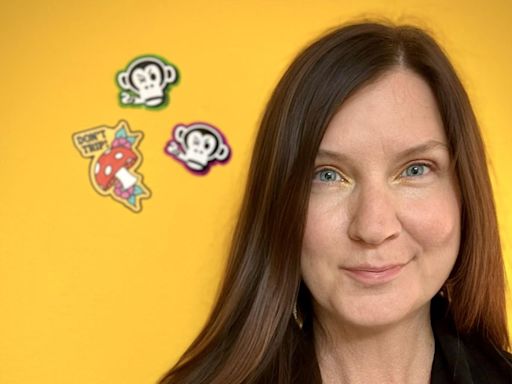 How #StickerGate Skyrocketed StickerJunkie And CEO Andrea Lake’s Goals