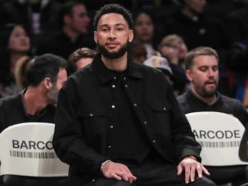 NBA rumors: Ben Simmons trade interest around NBA is 'zero'