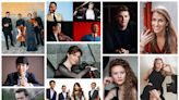 Newport Classical Chamber Series brings world-class musicians to Newport. See who's coming