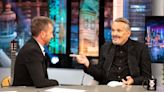 Miguel Bosé cuenta cómo vivieron sus hijos el asalto a su casa y el importante papel de Tadeo