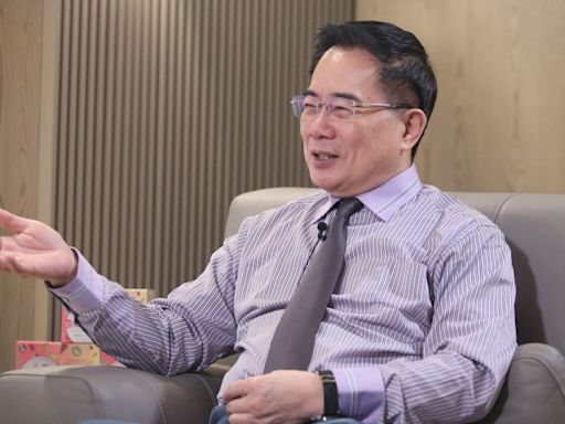 鄭文燦傳將接海基會董事長 蔡正元揭賴清德真正目的：只是暫時打入冷宮-風傳媒