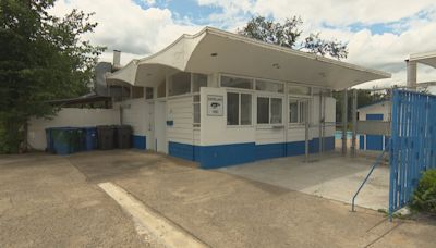 Leaking West Island community pool closes for the summer, saddening families and patrons