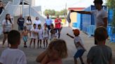 El Campus Delfín impulsa el deporte y la conciliación familiar en Sagunt