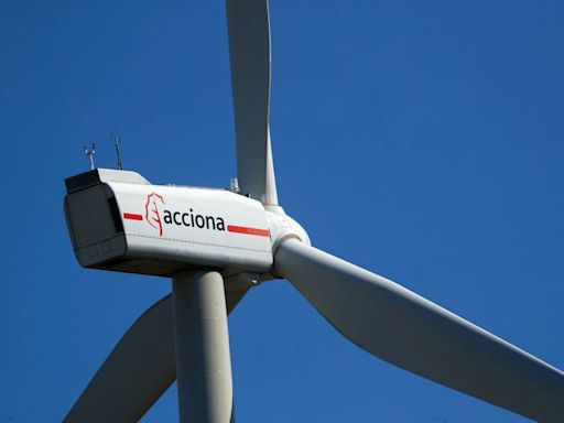 Española Acciona va a reducir su negocio de energías renovables en Brasil, según fuentes