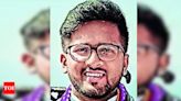 Rakesh Das appointed as BJYM State President in Assam | Guwahati News - Times of India