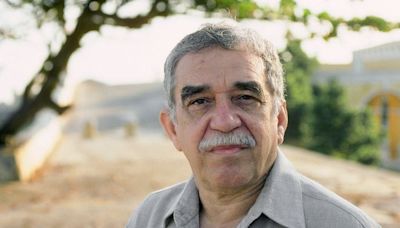 Gabriel García Márquez según su biógrafo: “El realismo mágico es un eslogan empobrecedor de su obra” - La Tercera