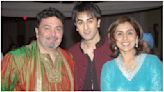 Ranbir Kapoor recalls dad Rishi Kapoor making him travel by bus, survive on shoestring food budget: ‘It was as strict as…’