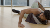 A Physical Therapist Shares 4 Essential Chest Stretches