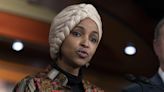 Republicans set to oust Rep. Omar from Foreign Affairs panel