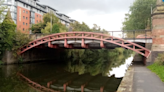 Listed Leicester bridge set to be repaired after crash