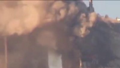 11 de septiembre de 2001: 23 años después, revelan un video inédito del atentado a las Torres Gemelas