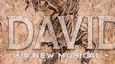 DAVID, A New Musical Will Premiere Off-Broadway at AMT Theatre in June