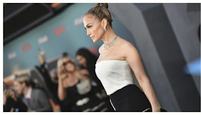 Jennifer Lopez Ready to Debut 'All New J.Lo' Amid Divorce: Report