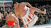 Akebono was the first foreign-born grand champion of sumo