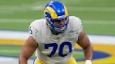 Rams’ 23 most important players for 2023 – No. 5: OL Joe Noteboom