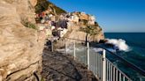 Italy’s famous ‘Path of Love’ reopens after more than 10 years