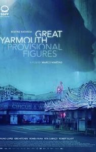 Great Yarmouth: Provisional Figures