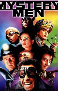 Mystery Men