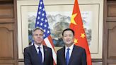US, China spar over aid to Russia | Arkansas Democrat Gazette