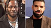 Drake and Kendrick Lamar's feud — the biggest beef in recent rap history — explained