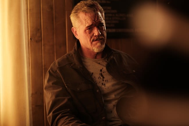 Eric Dane on ‘Euphoria’ Season 3: HBO Lets Us ‘Do Whatever the F**k We Want to Do’