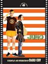 Juno: The Shooting Script