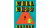 Winfrey picks Nathan Hill's novel 'Wellness' for book club