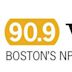 WBUR-FM