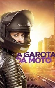 A Garota da Moto