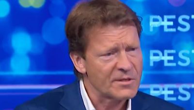 'I'm Steaming Mad': Richard Tice Hits Out At Claims Some Reform Election Candidates Weren't Real