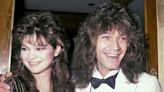 Valerie Bertinelli admits Eddie Van Halen was 'not a soulmate,' marriage declined into drugs, infidelity