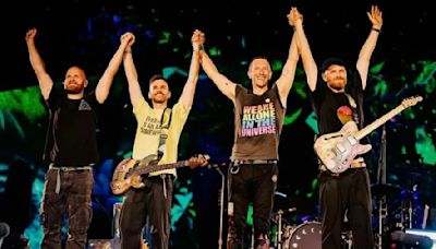 Coldplay India Concert Cancelled? Read Details Here