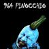 √964 Pinocchio