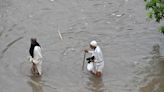 Más de 100 muertos y 179 heridos tras casi un mes de lluvias monzónicas en Pakistán