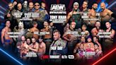 AEW Dynamite Results (4/5/23): MJF Day, Tag Title Match, More