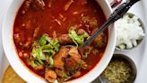 Yelp list reveals top 10 places for Pozole in Sacramento