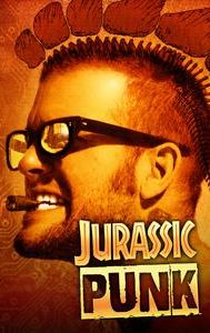 Jurassic Punk