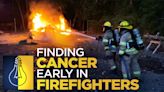 How affordable screening is helping firefighters find cancer early