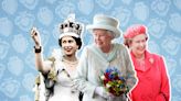A Brief History of the Cullinan Diamonds, Queen Elizabeth's Most Valuable Jewels