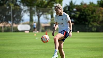 Sorprendente decisión del PSG antes de medirse al Lyon en Champions