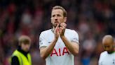 Kane arriba a Munich para pruebas médicas antes de finalizar traslado del Tottenham