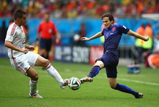 Daley Blind