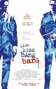 Kiss Kiss Bang Bang