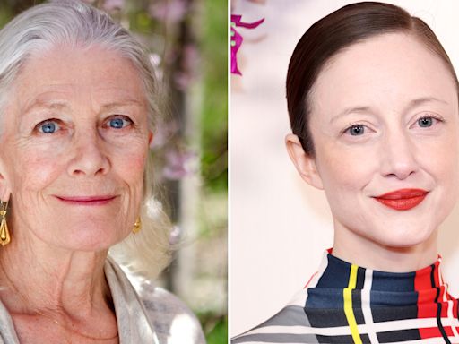 Vanessa Redgrave & Andrea Riseborough To Star In Paul Andrew Williams’ ‘The Nest’ — Cannes Market