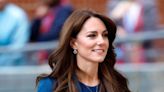 Kate Middleton reaparece en redes sociales y deja ver su vuelta al trabajo