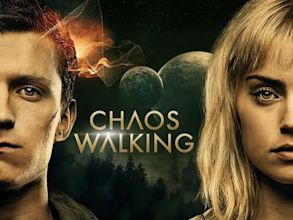 Chaos Walking