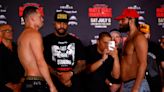 Nate Diaz vs. Jorge Masvidal live updates, round-by-round fight analysis