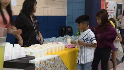 Laredo ISD announces summer meals program